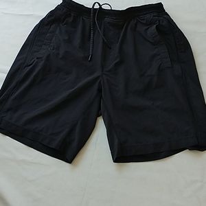 Lululemon gym shorts
